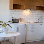 Fantasia Apartment *