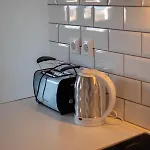 Fantasia Apartment *