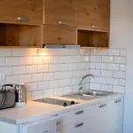 Apartment Fantasia *