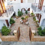 Apartment Fantasia