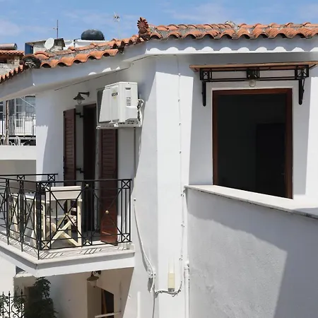 Fantasia * Città di Skiathos