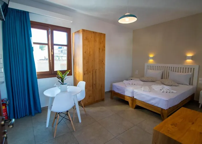 Apartament Fantasia *