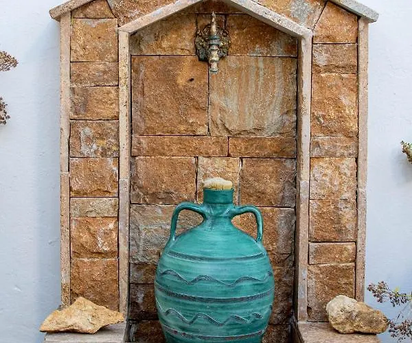 Fantasia Apartament Skiatos