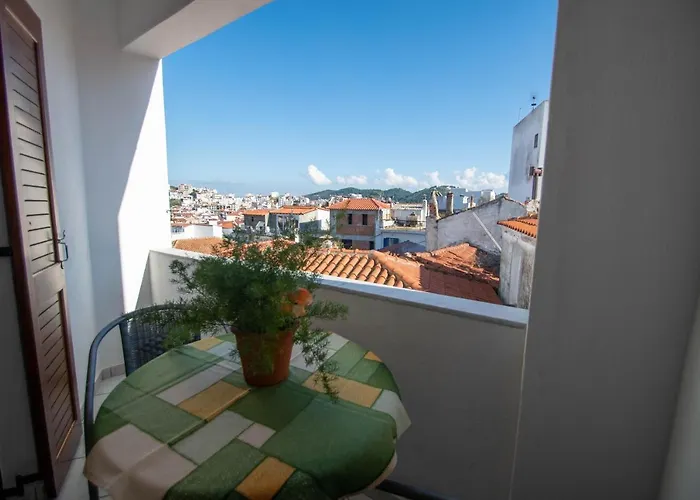 Fantasia Apartament Skiatos