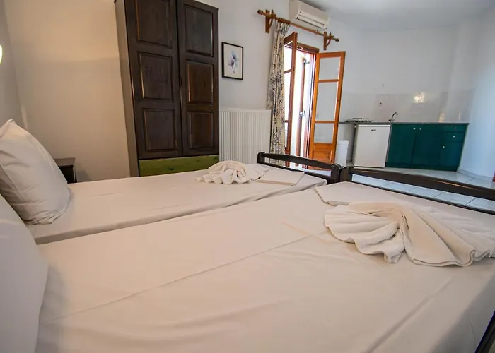 Fantasia Apartament *