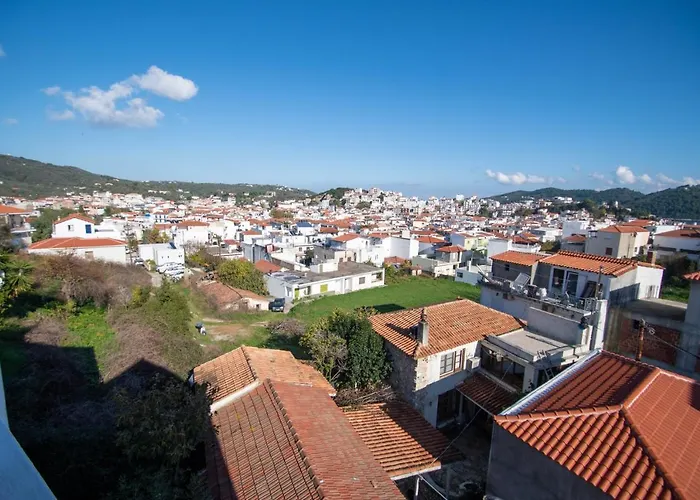 Apartament Fantasia *