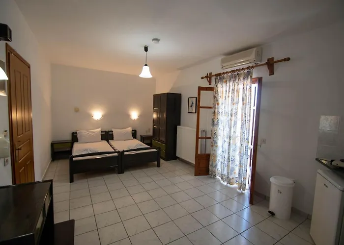 Apartament Fantasia
