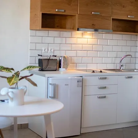 Fantasia Apartamento *