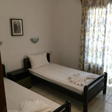 Fantasia Apartman Szkiáthosz