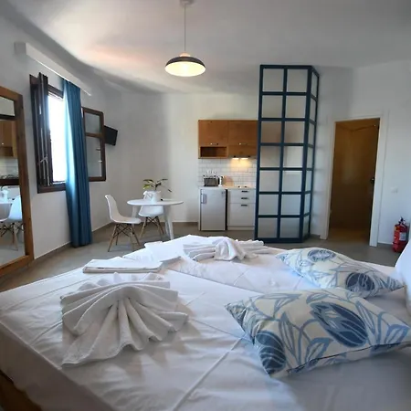 Apartment Fantasia *