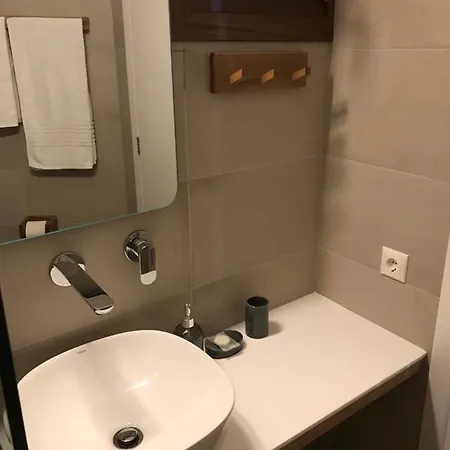 Apartman Fantasia Szkiáthosz