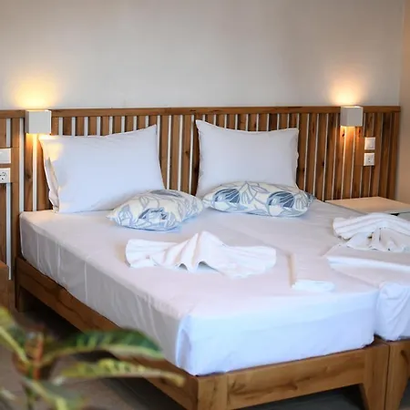 Fantasia Città di Skiathos