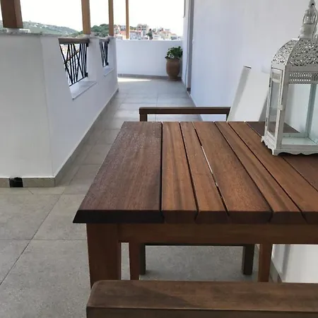 Apartment Fantasia