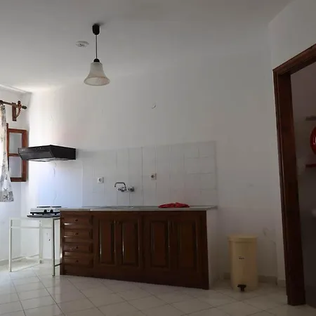 Apartment Fantasia