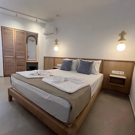 Appartamento Fantasia Città di Skiathos