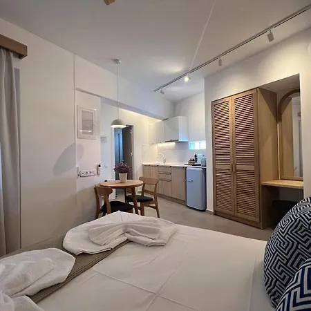 Fantasia Città di Skiathos