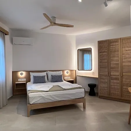 Fantasia Appartamento Città di Skiathos