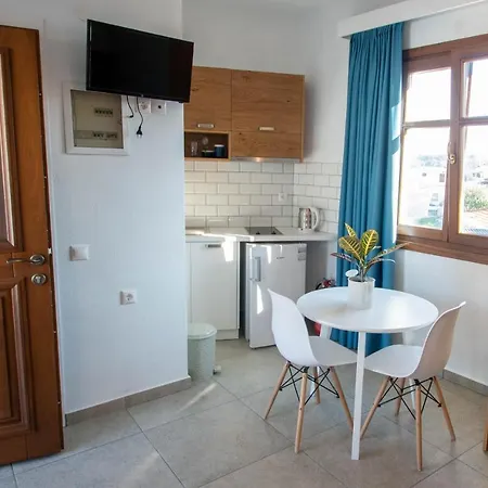 Fantasia Città di Skiathos