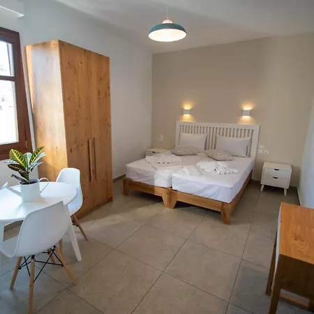 Apartman Fantasia Szkiáthosz