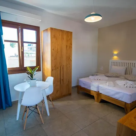 Appartamento Fantasia *