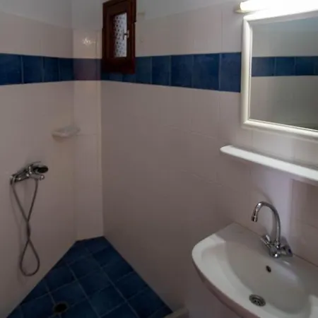 Apartamento Fantasia Skiathos