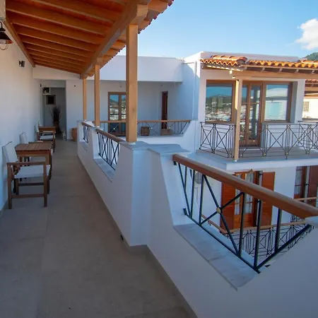 Fantasia Lejlighed Skiathos by