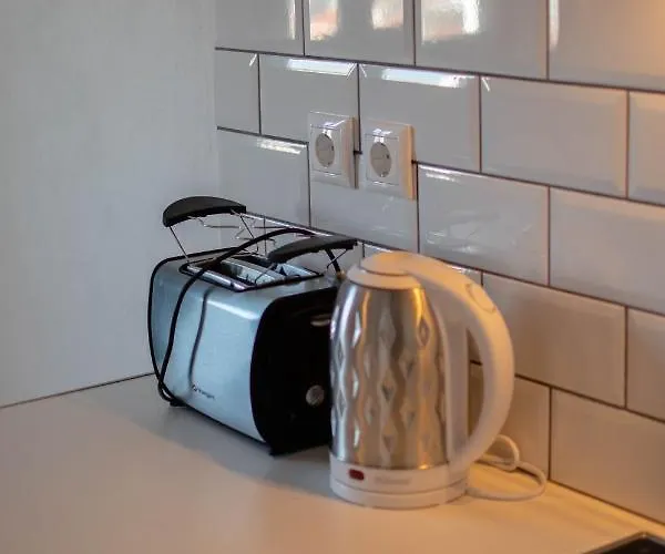 Fantasia Apartment *