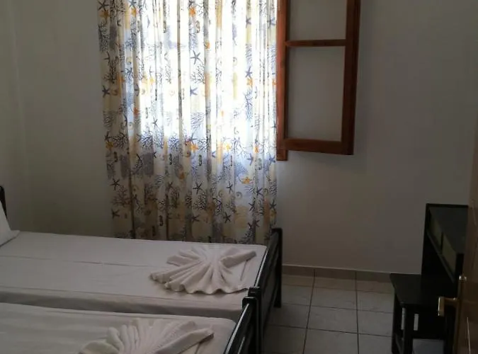 Fantasia Apartment *