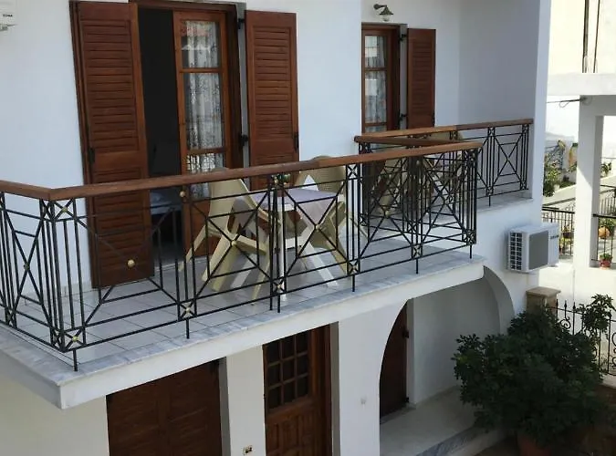 Fantasia Apartment *