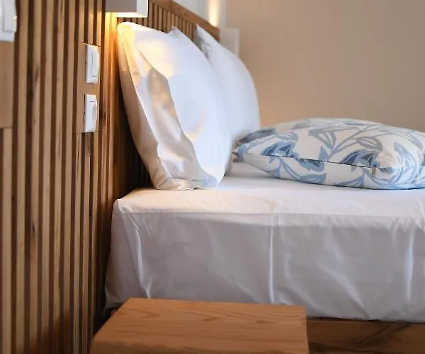 Fantasia Apartment *