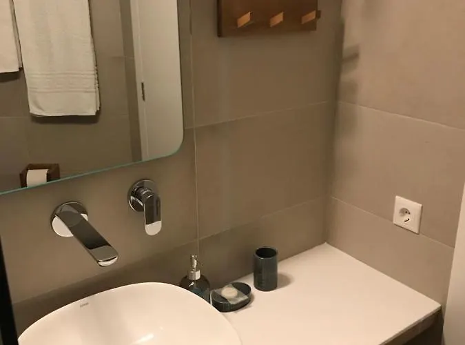 Apartment Fantasia Skiathos Town