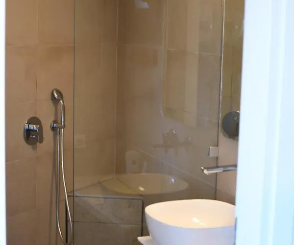 Fantasia Apartment *