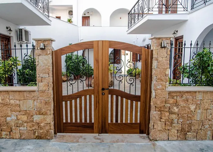 Apartment Fantasia *