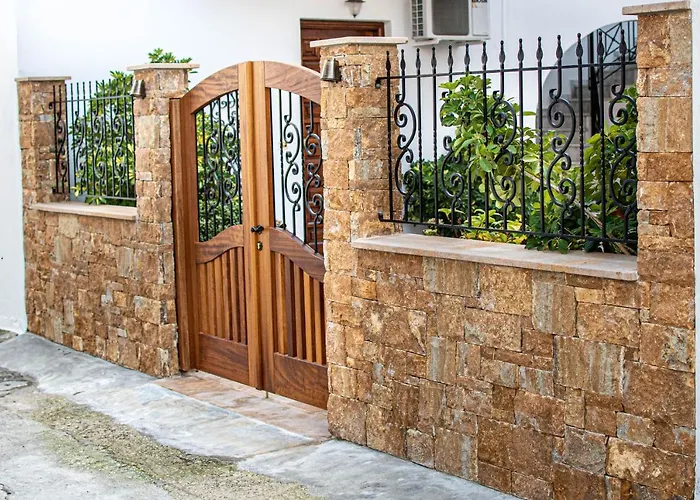 Fantasia Apartment *