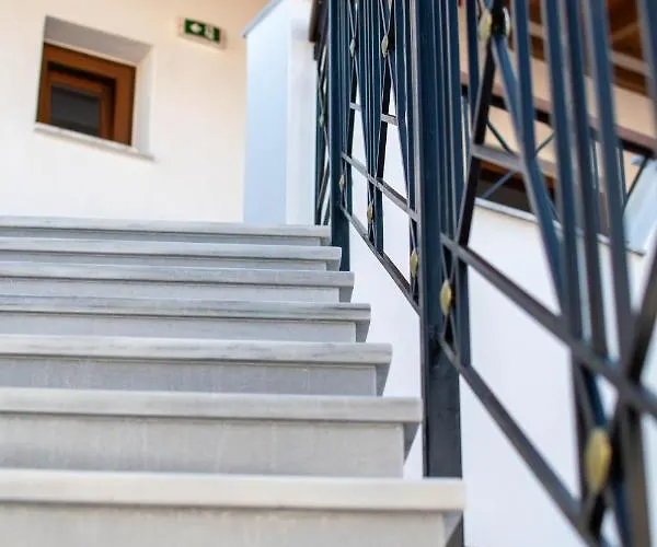 Fantasia Apartment *