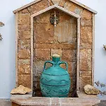 Fantasia شقة مدينة سكياثوس