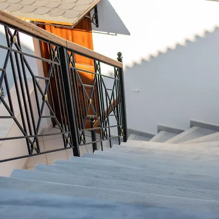 Fantasia * Skiathos Chora