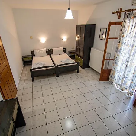 Fantasia Appartement Skiathos Chora